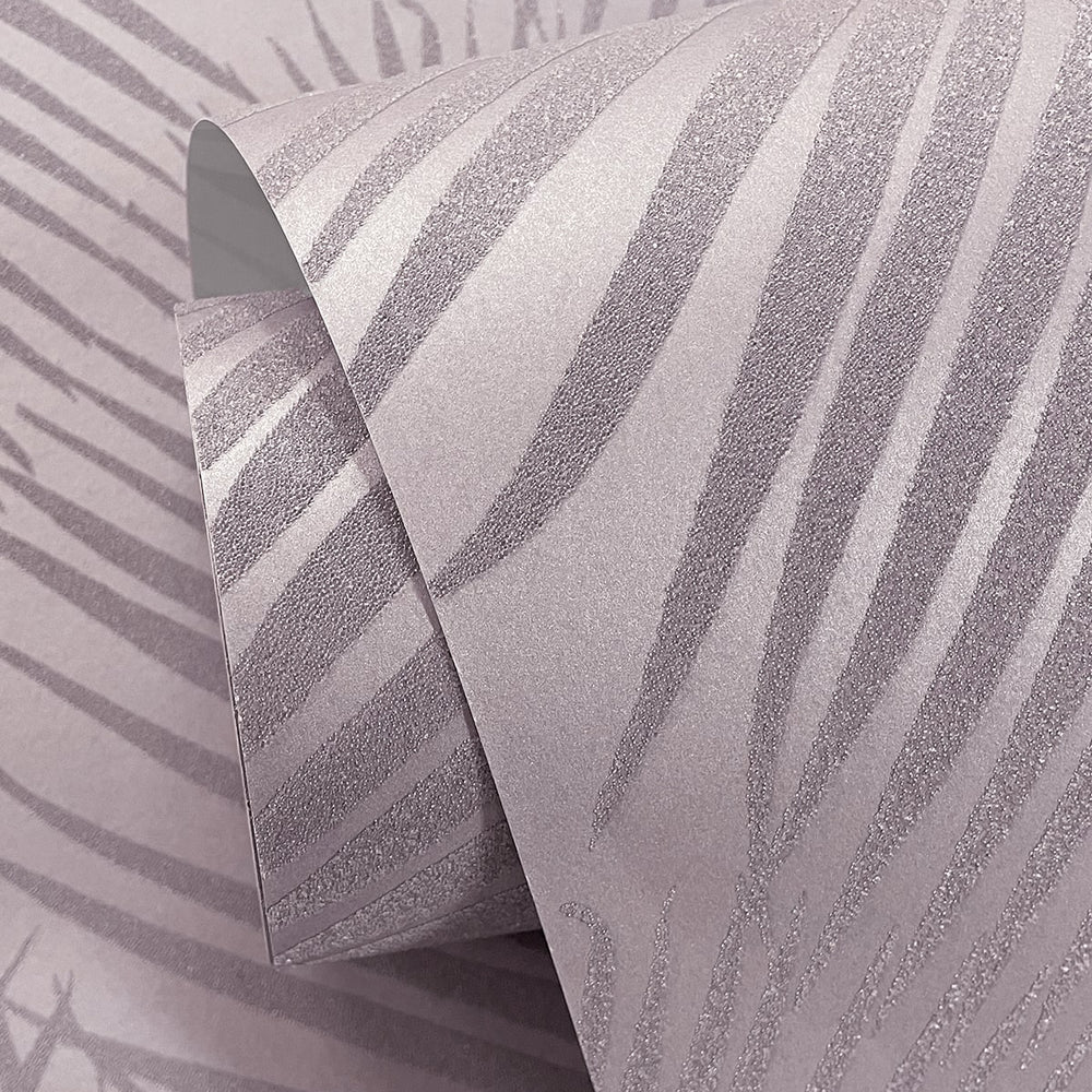 
                  
                    BD50009 palm leaf wallpaper roll glass beads from Etten Studios
                  
                