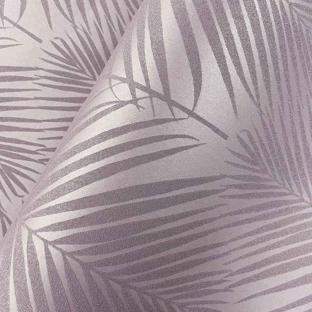 
                  
                    BD50009 palm leaf wallpaper texture glass beads from Etten Studios
                  
                