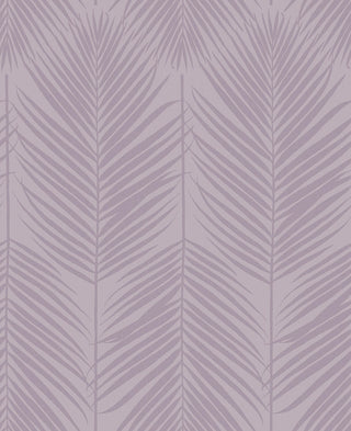 BD50009 palm leaf wallpaper glass beads from Etten Studios