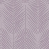 BD50009 palm leaf wallpaper glass beads from Etten Studios