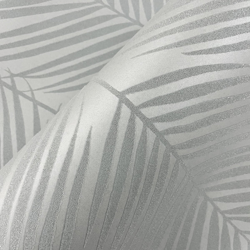 
                  
                    BD50010 palm leaf wallpaper texture glass beads from Etten Studios
                  
                