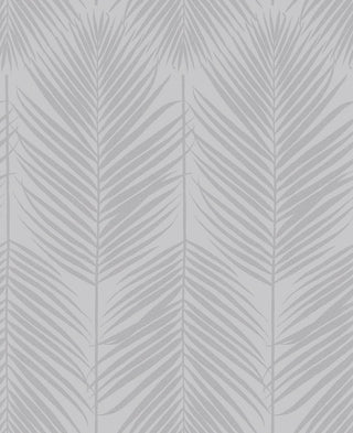 BD50010 palm leaf wallpaper glass beads from Etten Studios