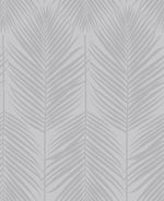 BD50010 palm leaf wallpaper glass beads from Etten Studios