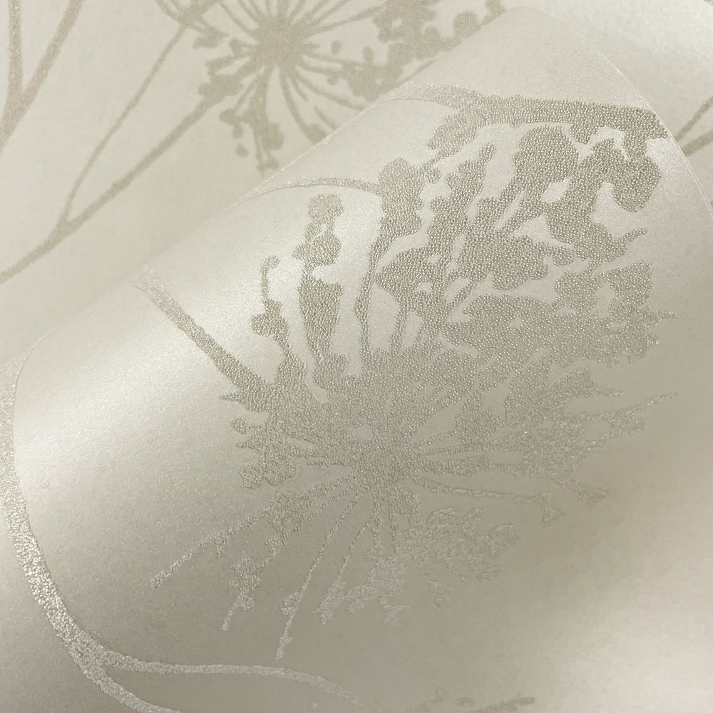 
                  
                    BD50203 botanical glass beaded wallpaper roll from Etten Studios
                  
                