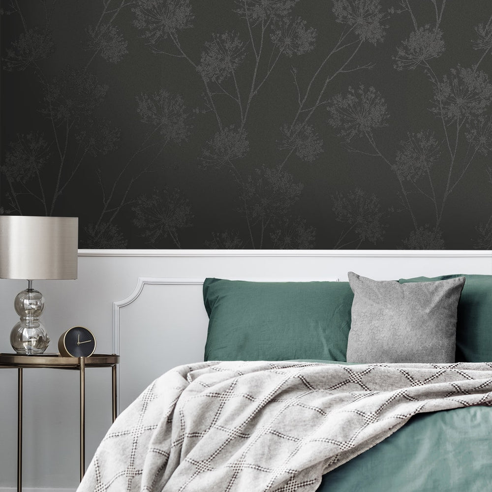 
                  
                    BD50220 botanical glass beaded wallpaper bedroom from Etten Studios
                  
                