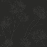 BD50220 botanical glass beaded wallpaper from Etten Studios