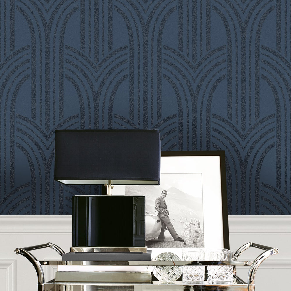 
                  
                    BD50402 deco arches glass bead wallpaper decor from Etten Studios
                  
                