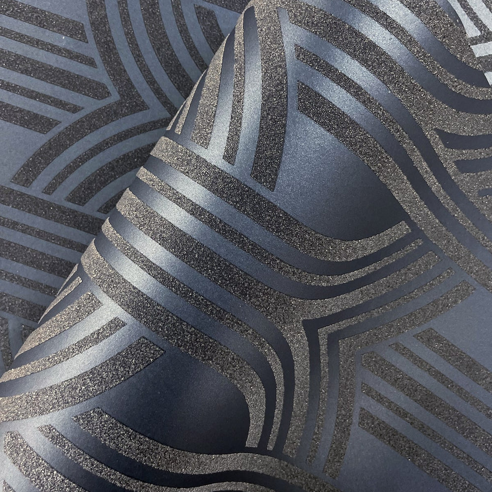 
                  
                    BD50402 deco arches glass bead wallpaper accent from Etten Studios
                  
                
