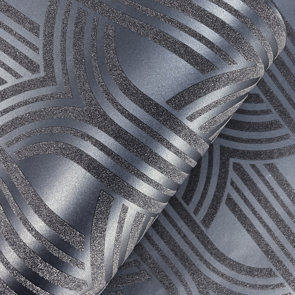 
                  
                    BD50402 deco arches glass bead wallpaper roll from Etten Studios
                  
                
