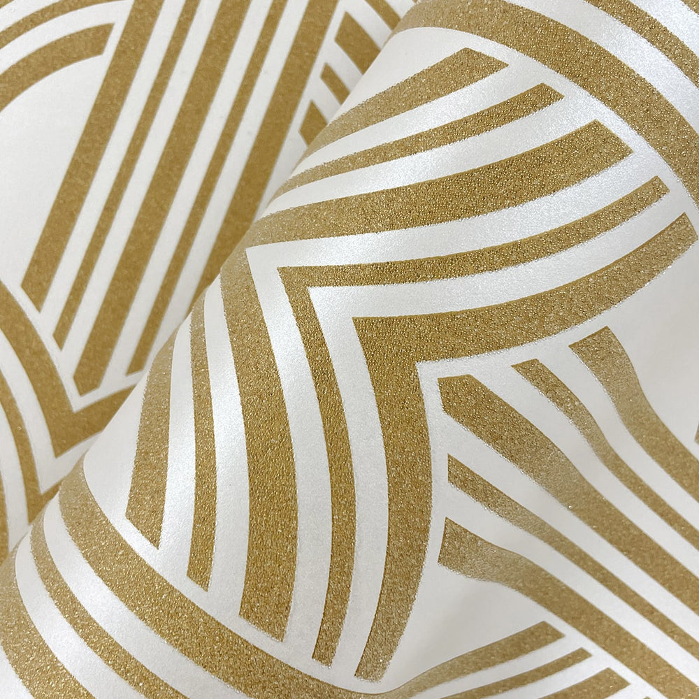 
                  
                    BD50406 deco arches glass bead wallpaper roll from Etten Studios
                  
                