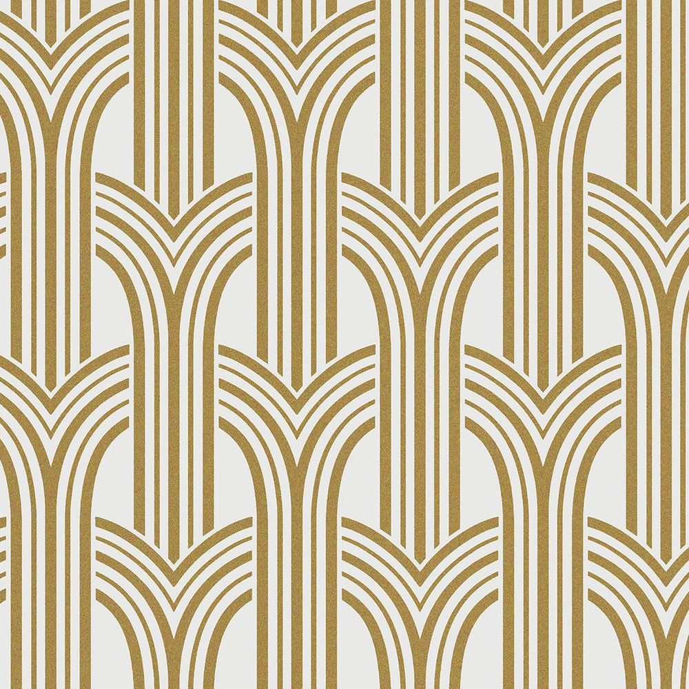 
                  
                    BD50406 deco arches glass bead wallpaper from Etten Studios
                  
                