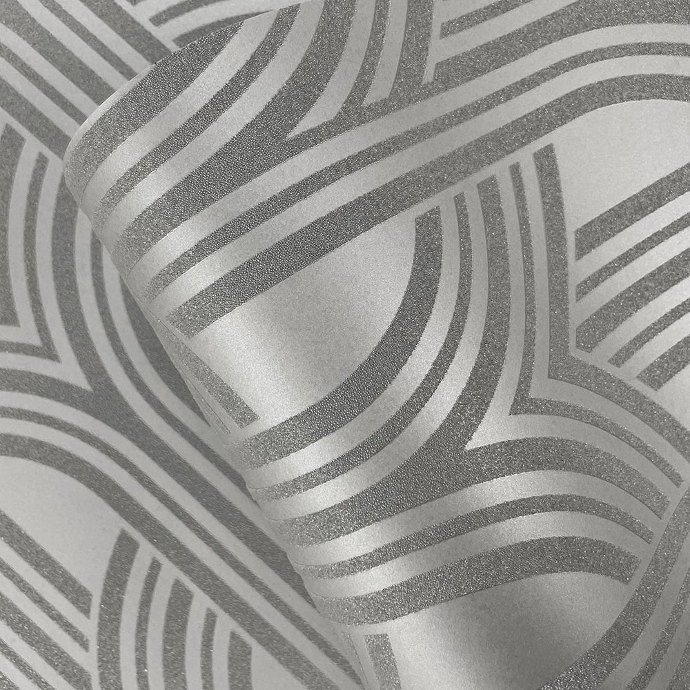 
                  
                    BD50410 deco arches glass bead wallpaper roll from Etten Studios
                  
                
