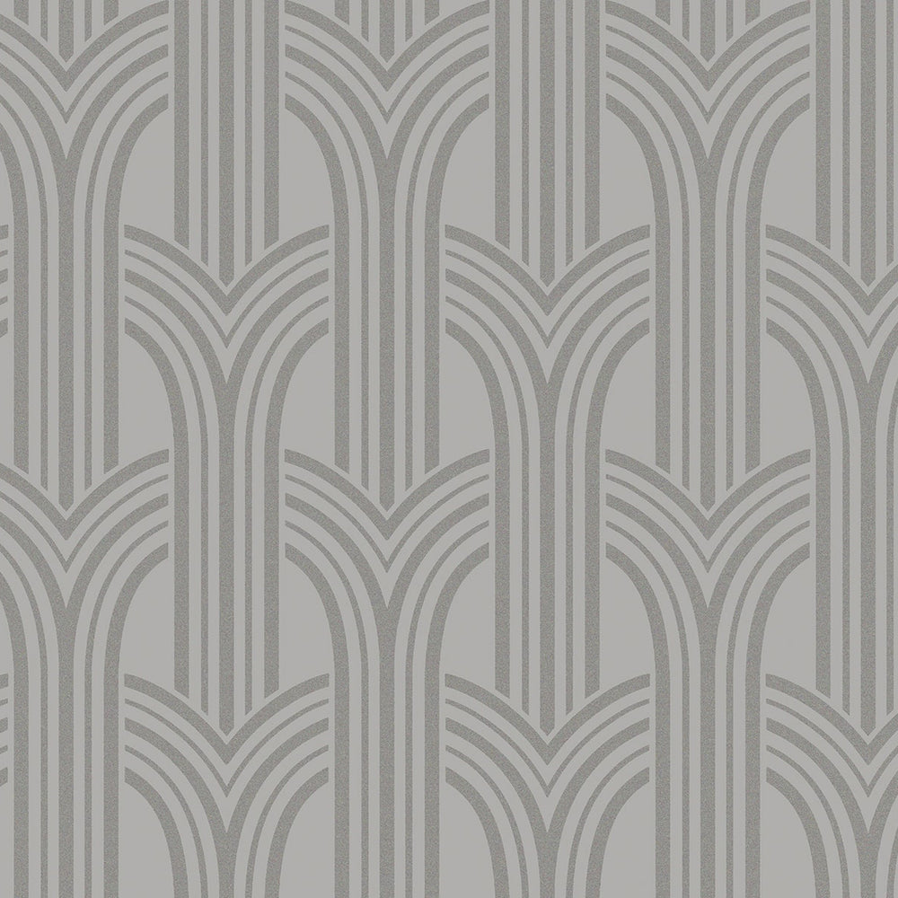 
                  
                    BD50410 deco arches glass bead wallpaper from Etten Studios
                  
                