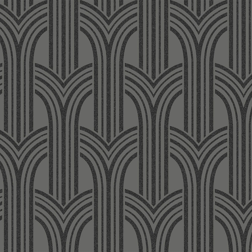 
                  
                    BD50420 deco arches glass bead wallpaper from Etten Studios
                  
                