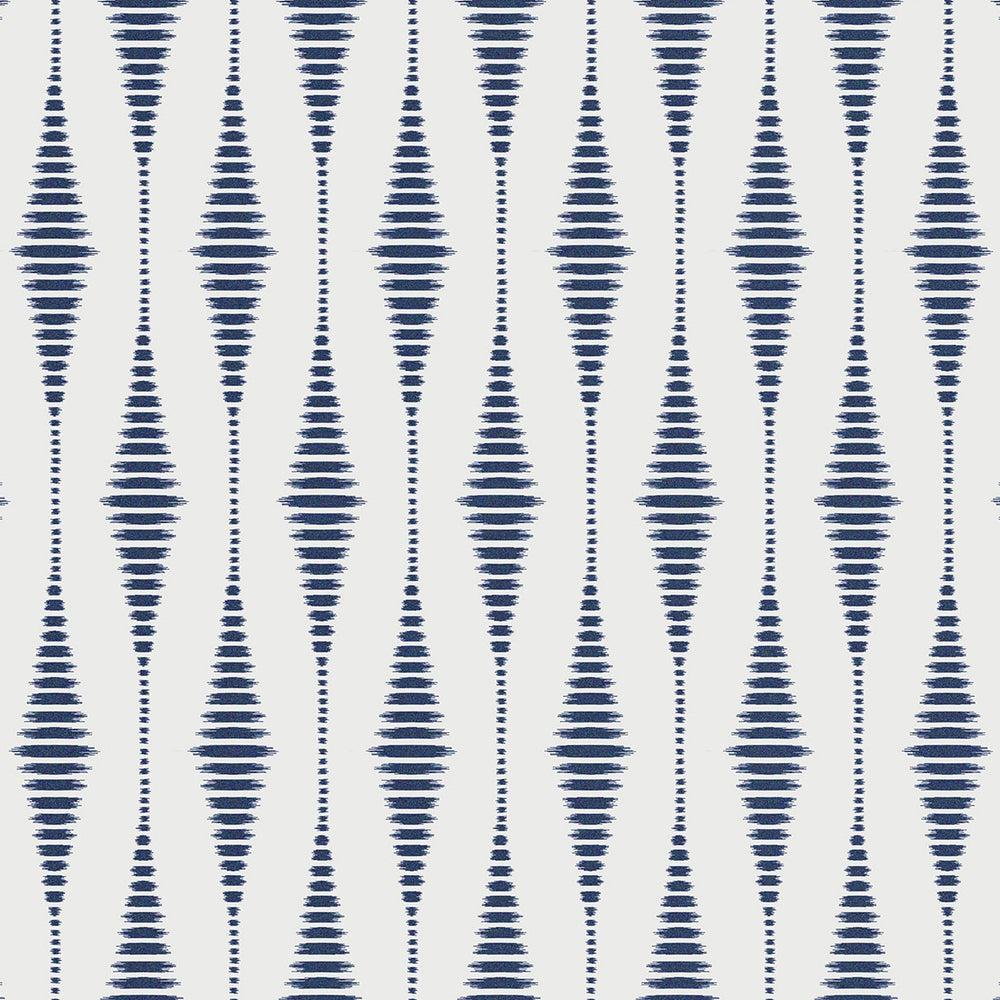 
                  
                    BD50602 ikat geometric glass bead wallpaper from Etten Studios
                  
                