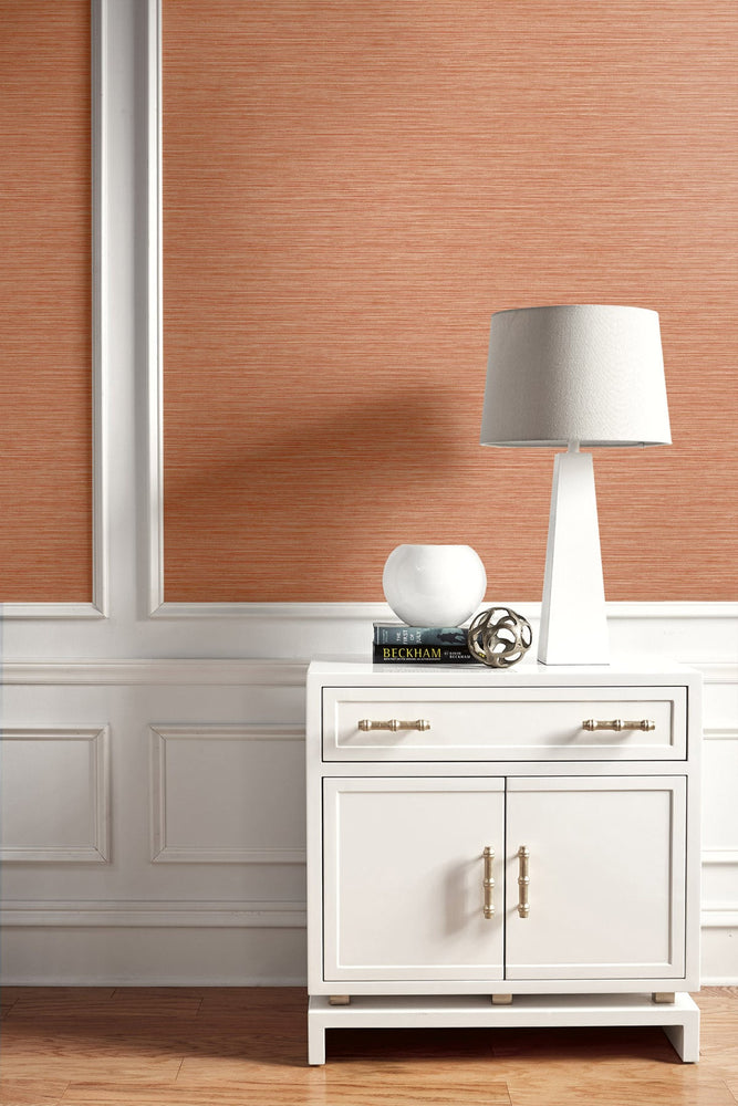 BV30101 embossed vinyl wallpaper decor from the Texture Gallery collection by Seabrook Designs 