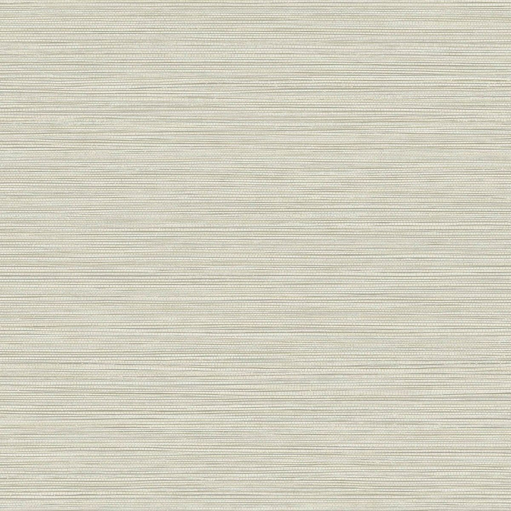 BV30107 Heather Gray Grasslands Embossed Vinyl Unpasted Wallpaper