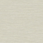 BV30107 Heather Gray Grasslands Embossed Vinyl Unpasted Wallpaper