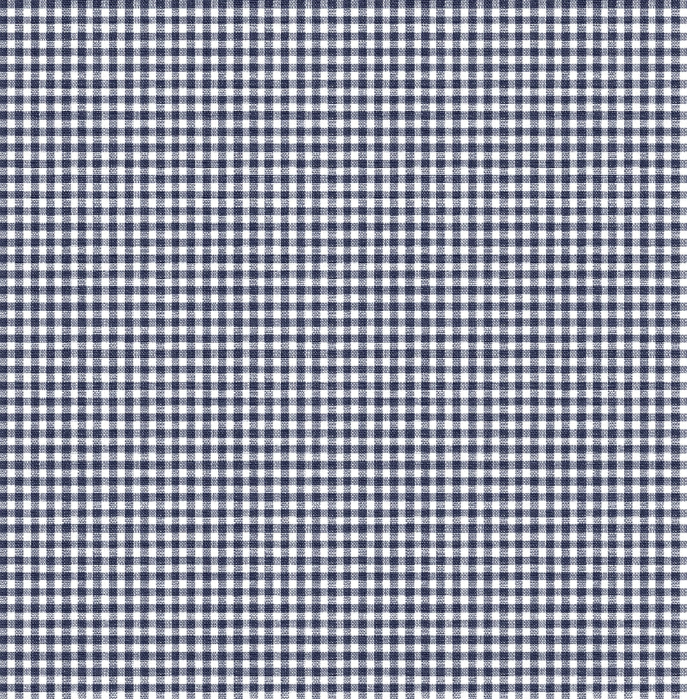 SD10217RC gingham picnic wallpaper from Say Decor
