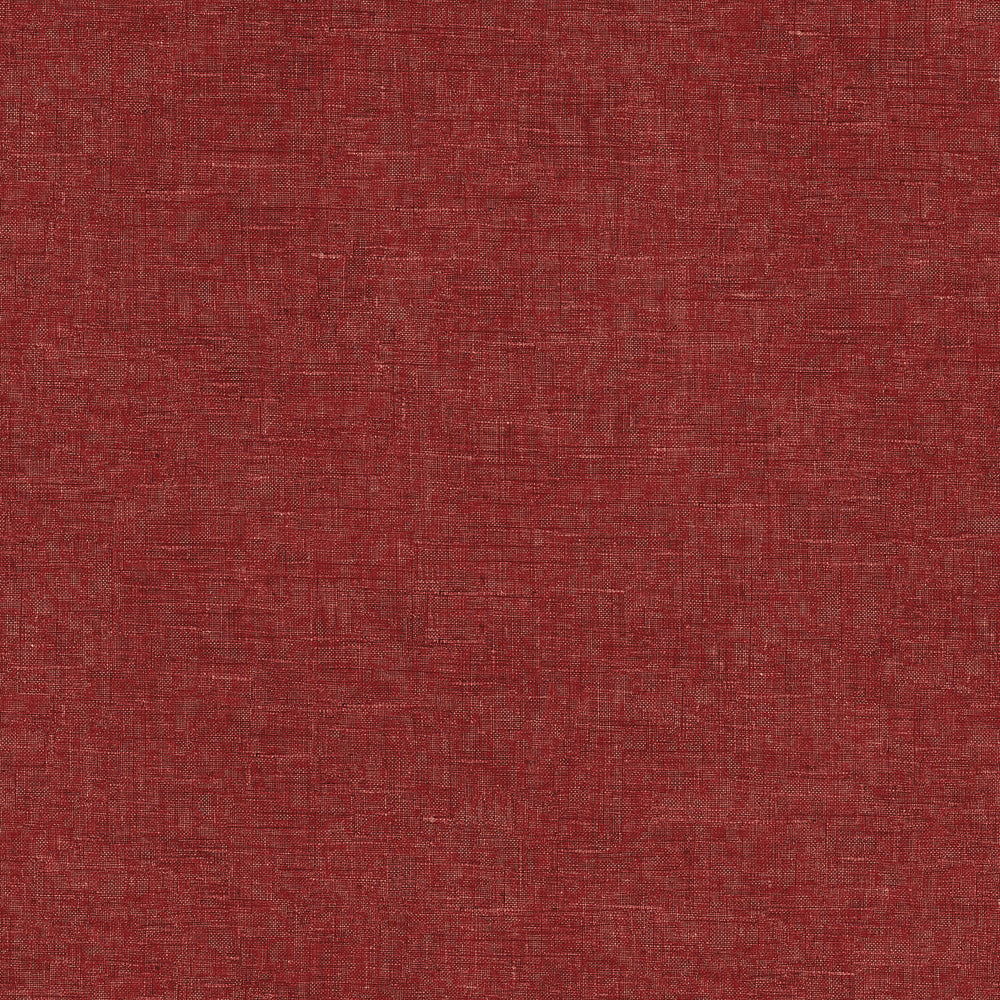 SD10627RC Avery faux linen designer holiday wallpaper Christmas from Say Decor