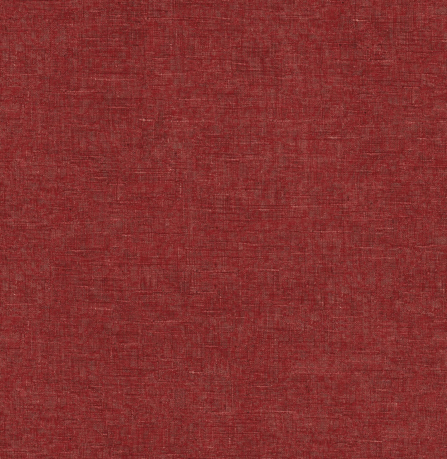 SD10627RC Avery faux linen designer holiday wallpaper Christmas from Say Decor