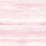 DA60101 pink kids watercolor wash nursery wallpaper from the Day Dreamers collection by Seabrook Designs