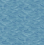 DA60512 calm seas coastal wallpaper from the Day Dreamers collection by Seabrook Designs