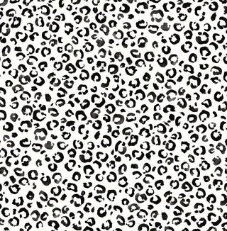 Cheetah print wallpaper DB20600 from Daisy Bennett Designs
