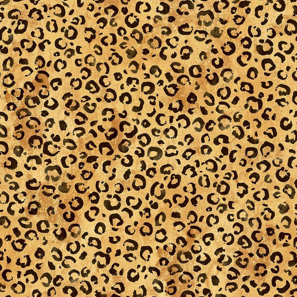 
                  
                    Cheetah print wallpaper DB20606 from Daisy Bennett Designs
                  
                