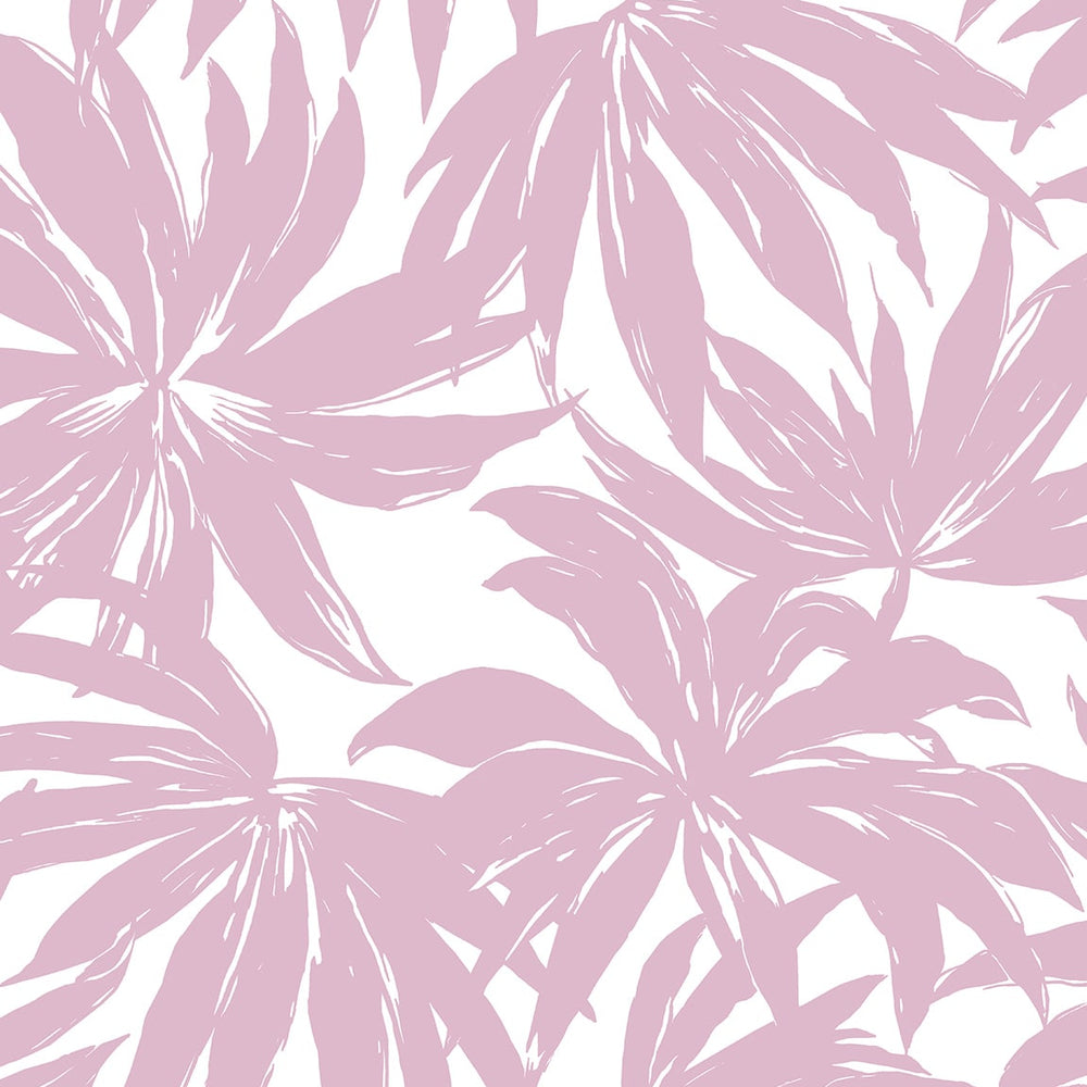 
                  
                    DBW9115 palm leaf wallpaper from the West Boulevard collection by Daisy Bennett Designs
                  
                