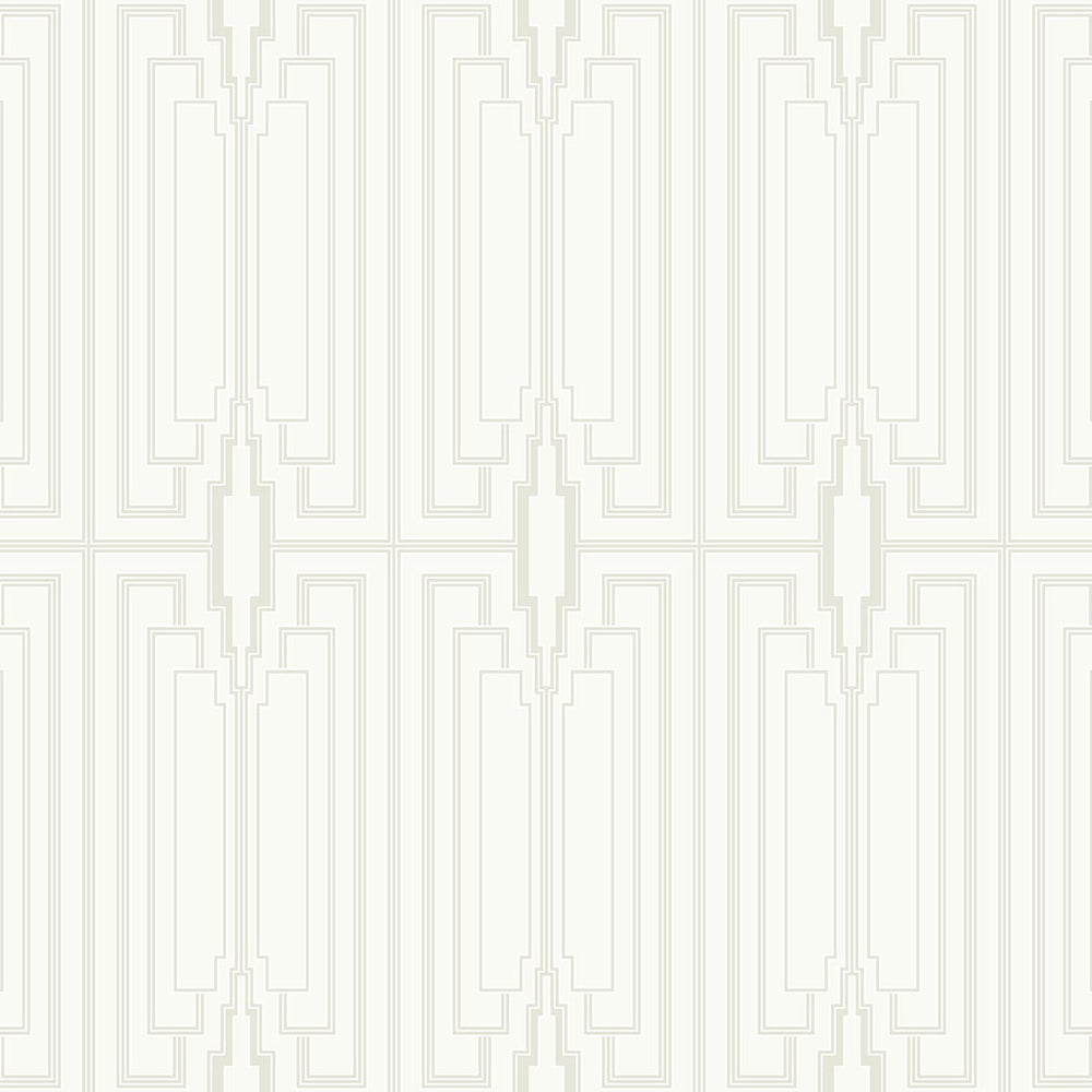 Deco geometric wallpaper DC60000 from the Deco 2 collection by Collins & Company