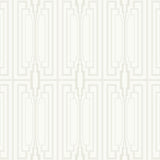 Deco geometric wallpaper DC60000 from the Deco 2 collection by Collins & Company