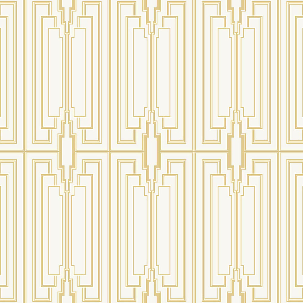 
                  
                    Deco geometric wallpaper DC60015 from the Deco 2 collection by Collins & Company
                  
                
