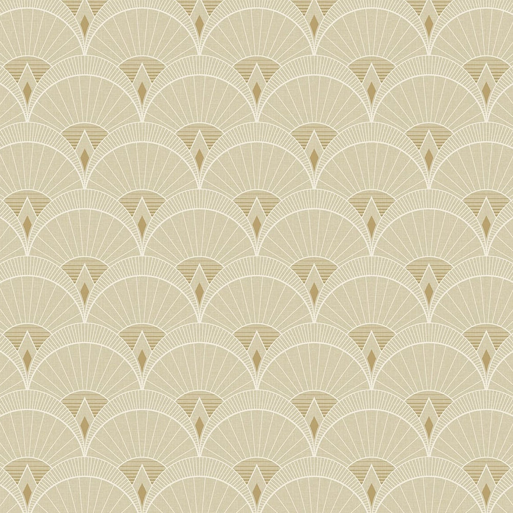 
                  
                    Geometric art deco wallpaper DC60306 from the Deco 2 collection by Collins & Company
                  
                