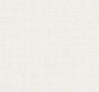 DC60400 faux linen wallpaper from the Deco 2 collection by Collins & Company