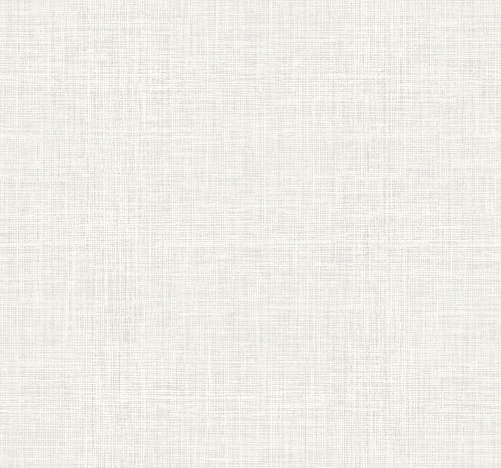 Deco 2 Soho Faux Linen Unpasted Wallpaper