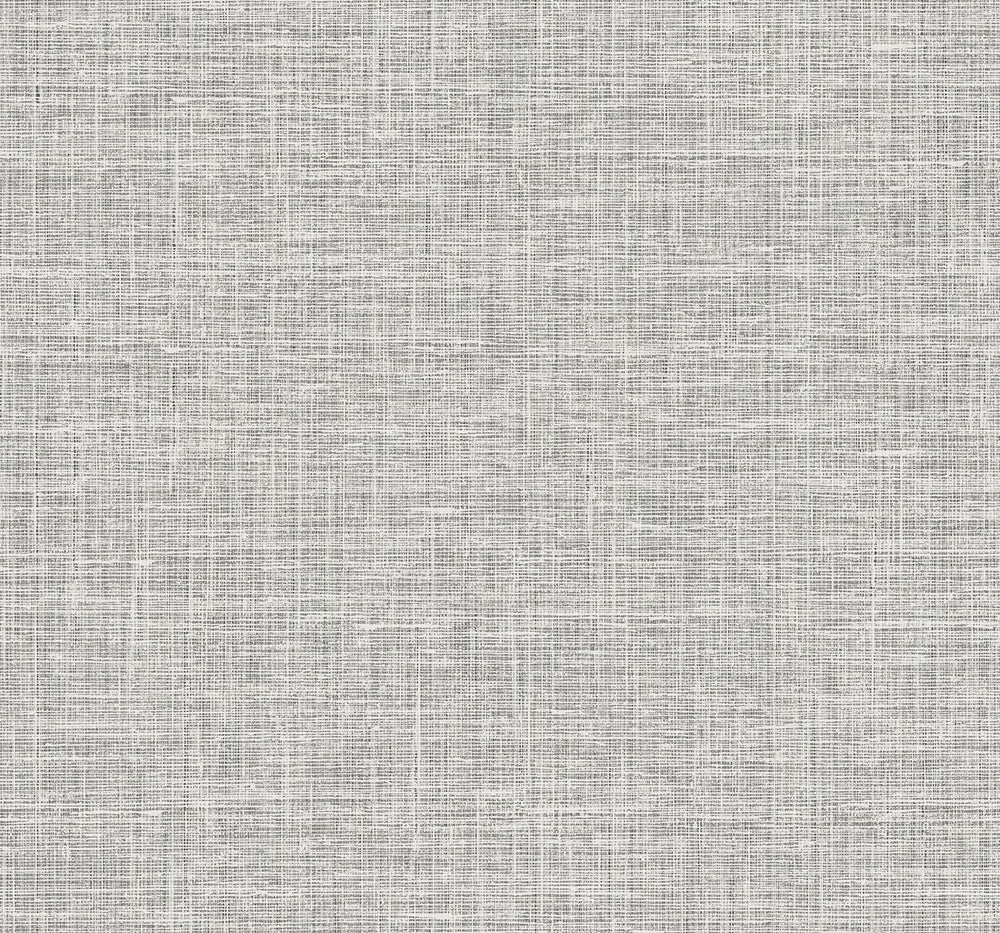 DC60405 faux linen wallpaper from the Deco 2 collection by Collins & Company