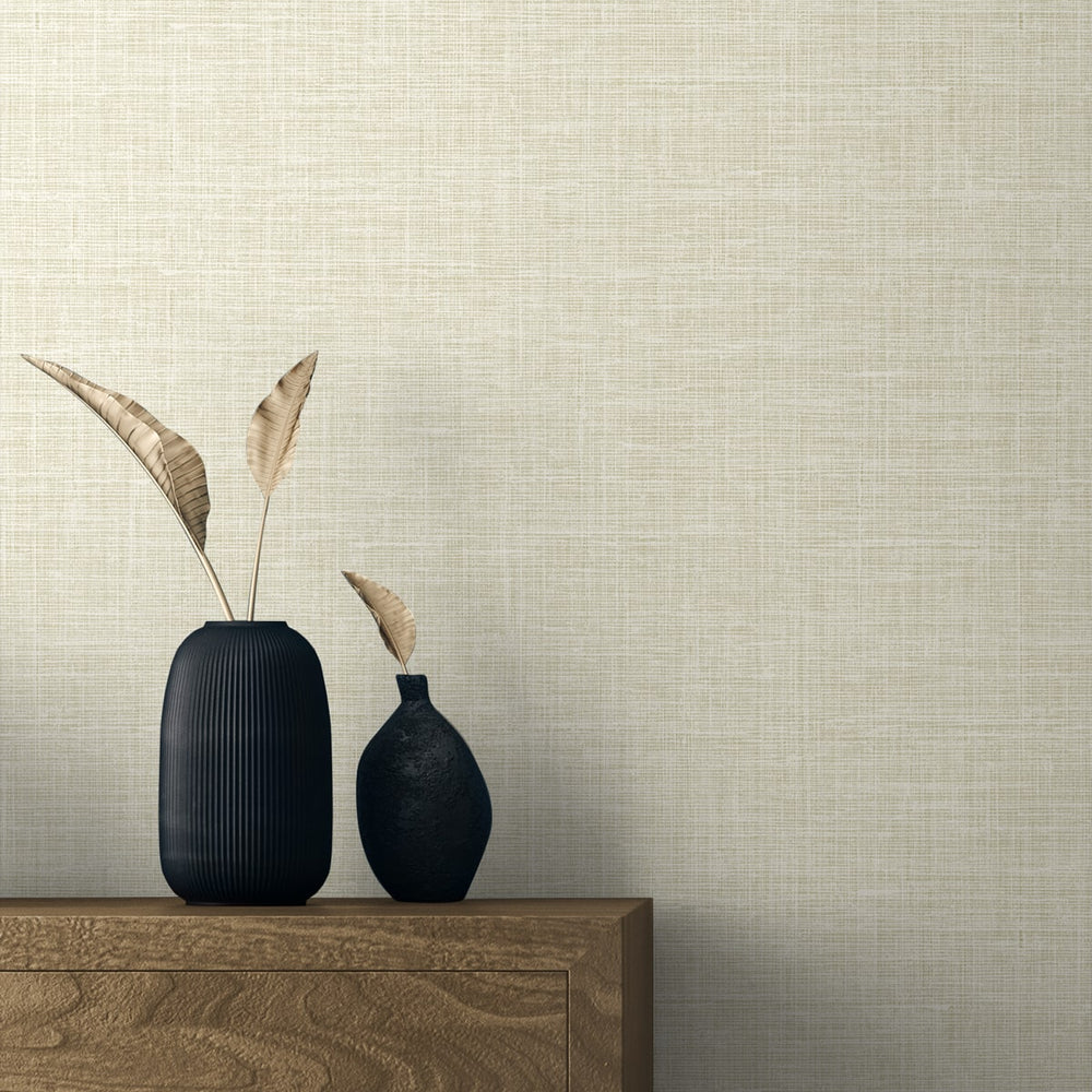 
                  
                    DC60406 faux linen wallpaper decor from the Deco 2 collection by Collins & Company
                  
                
