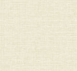 DC60406 faux linen wallpaper from the Deco 2 collection by Collins & Company