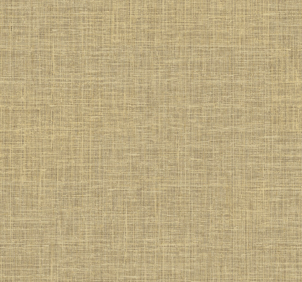 DC60416 faux linen wallpaper from the Deco 2 collection by Collins & Company