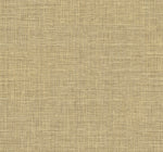 DC60416 faux linen wallpaper from the Deco 2 collection by Collins & Company
