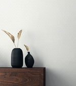 DC60600 geometric wallpaper decor from the Deco 2 collection by Collins & Company