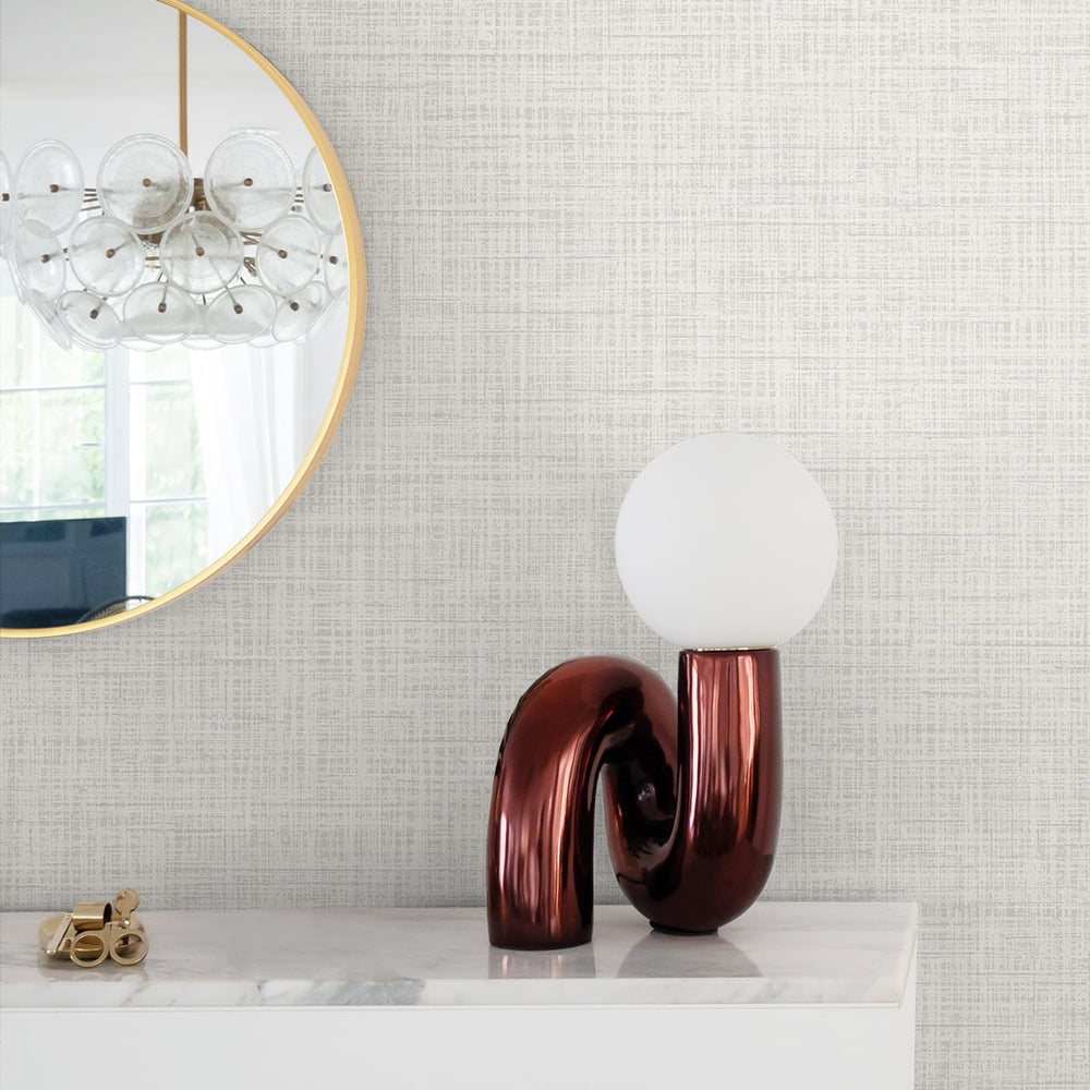 
                  
                    DC60700 faux wallpaper decor from the Deco 2 collection by Collins & Company
                  
                