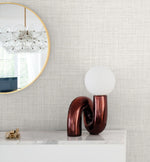 DC60700 faux wallpaper decor from the Deco 2 collection by Collins & Company