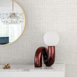 DC60700 faux wallpaper decor from the Deco 2 collection by Collins & Company