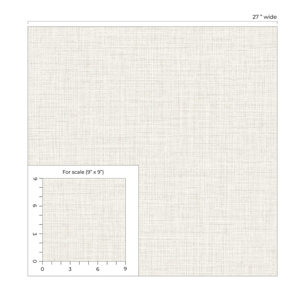 DC60700 faux wallpaper scale from the Deco 2 collection by Collins & Company