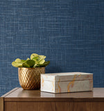 DC60702 faux wallpaper decor from the Deco 2 collection by Collins & Company