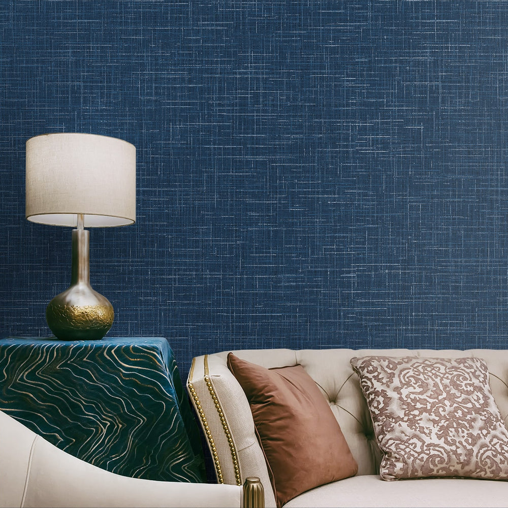 
                  
                    DC60702 faux wallpaper living room from the Deco 2 collection by Collins & Company
                  
                