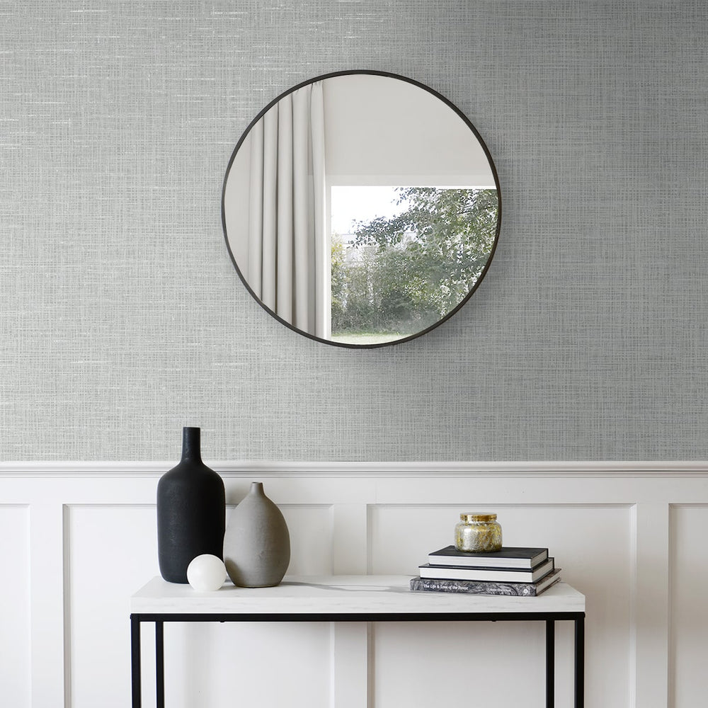 
                  
                    DC60704 faux wallpaper entryway from the Deco 2 collection by Collins & Company
                  
                