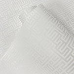 Geometric maze wallpaper roll DC60900 from the Deco 2 collection by Collins & Company